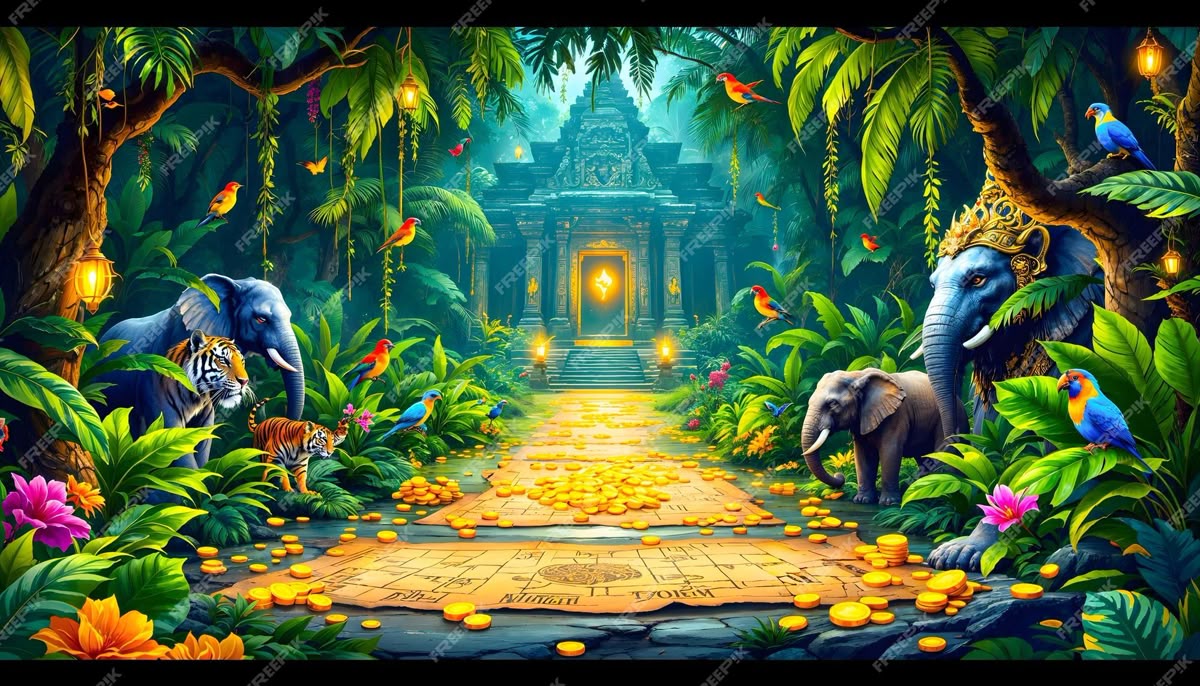 Golden Joker Slot Welcome Bonus